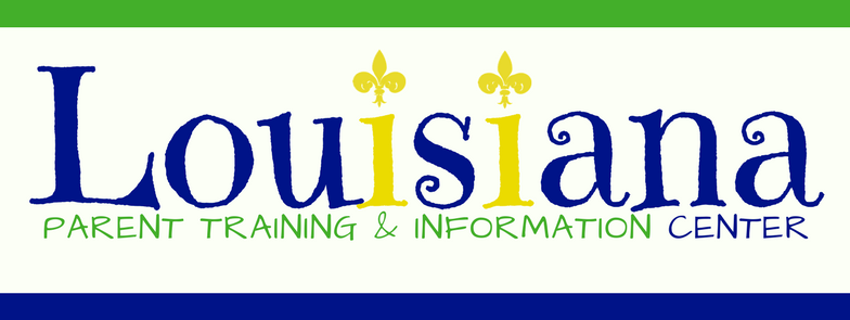 Louisiana Parent Training and Information Center