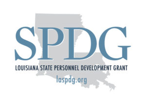 SPDG Logo