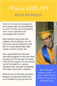 Kevin Boudreaux