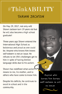 Shawn Jackson